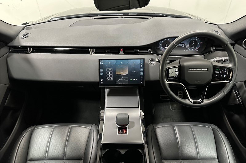 2024 (74) LAND ROVER RANGE ROVER EVOQUE 2.0 D200 Dynamic SE 5dr Auto 5215299