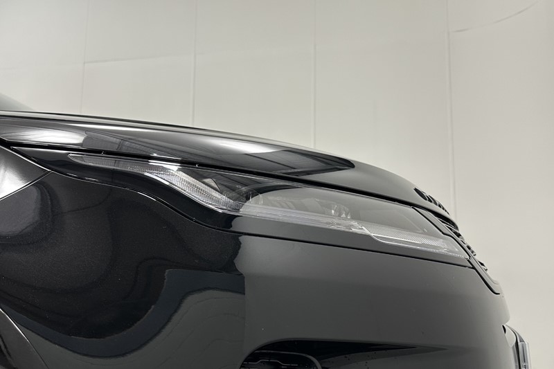 2024 (74) LAND ROVER RANGE ROVER EVOQUE 2.0 D200 Dynamic SE 5dr Auto 5215343