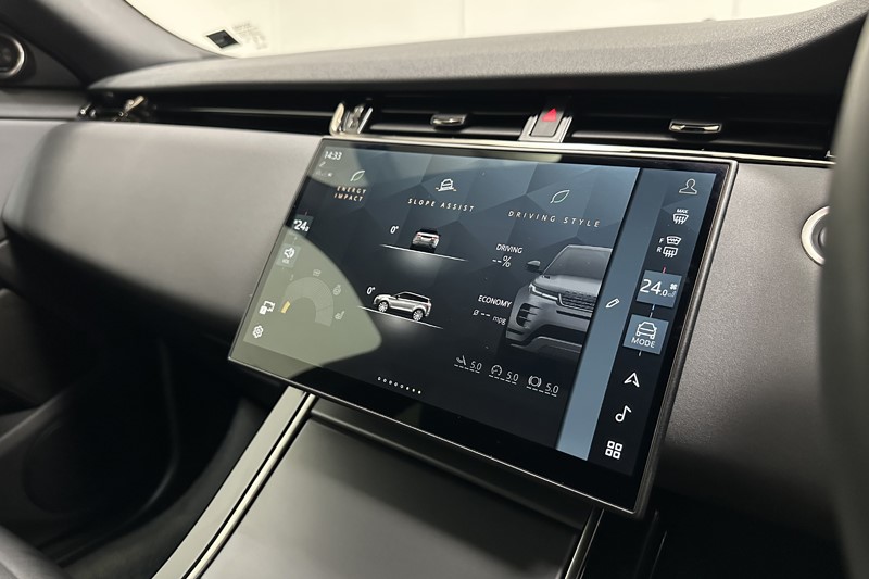 2024 (74) LAND ROVER RANGE ROVER EVOQUE 2.0 D200 Dynamic SE 5dr Auto 5215317