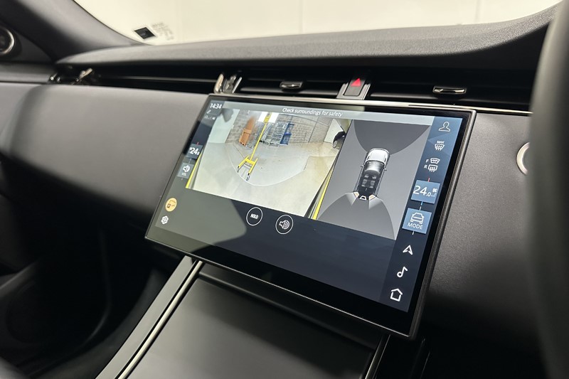 2024 (74) LAND ROVER RANGE ROVER EVOQUE 2.0 D200 Dynamic SE 5dr Auto 5215323