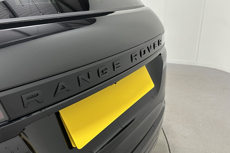 2024 (74) LAND ROVER RANGE ROVER EVOQUE 2.0 D200 Dynamic SE 5dr Auto 5215337