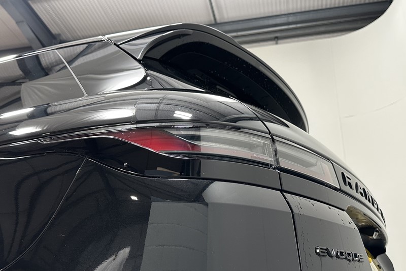 2024 (74) LAND ROVER RANGE ROVER EVOQUE 2.0 D200 Dynamic SE 5dr Auto 5215335