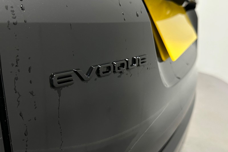 2024 (74) LAND ROVER RANGE ROVER EVOQUE 2.0 D200 Dynamic SE 5dr Auto 5215336