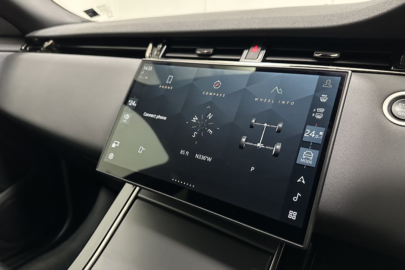 2024 (74) LAND ROVER RANGE ROVER EVOQUE 2.0 D200 Dynamic SE 5dr Auto 5215316