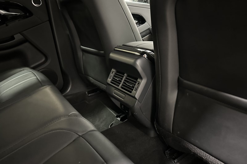 2024 (74) LAND ROVER RANGE ROVER EVOQUE 2.0 D200 Dynamic SE 5dr Auto 5215302