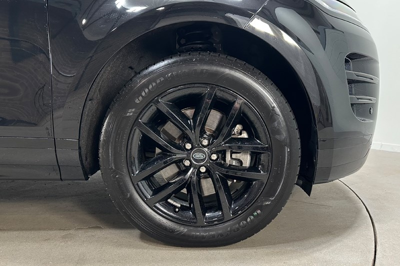 2024 (74) LAND ROVER RANGE ROVER EVOQUE 2.0 D200 Dynamic SE 5dr Auto 5215298