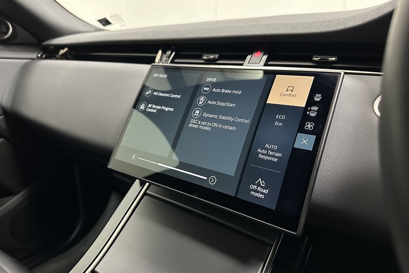 2024 (74) LAND ROVER RANGE ROVER EVOQUE 2.0 D200 Dynamic SE 5dr Auto 5215324