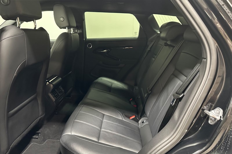 2024 (74) LAND ROVER RANGE ROVER EVOQUE 2.0 D200 Dynamic SE 5dr Auto 5215294