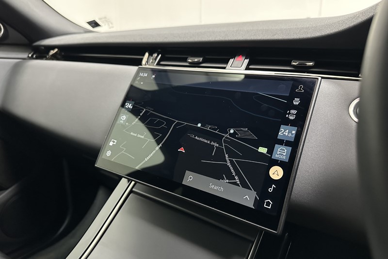 2024 (74) LAND ROVER RANGE ROVER EVOQUE 2.0 D200 Dynamic SE 5dr Auto 5215322