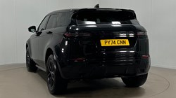 2024 (74) LAND ROVER RANGE ROVER EVOQUE 2.0 D200 Dynamic SE 5dr Auto 5215292