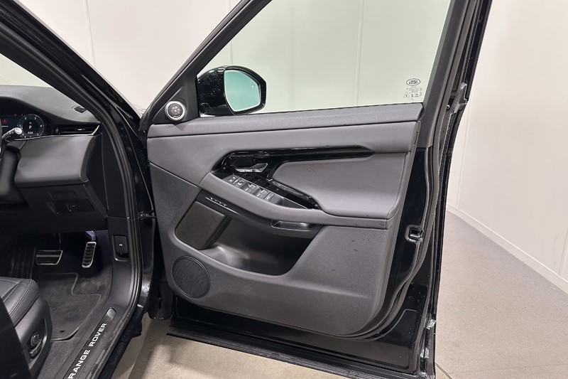 2024 (74) LAND ROVER RANGE ROVER EVOQUE 2.0 D200 Dynamic SE 5dr Auto 5215303