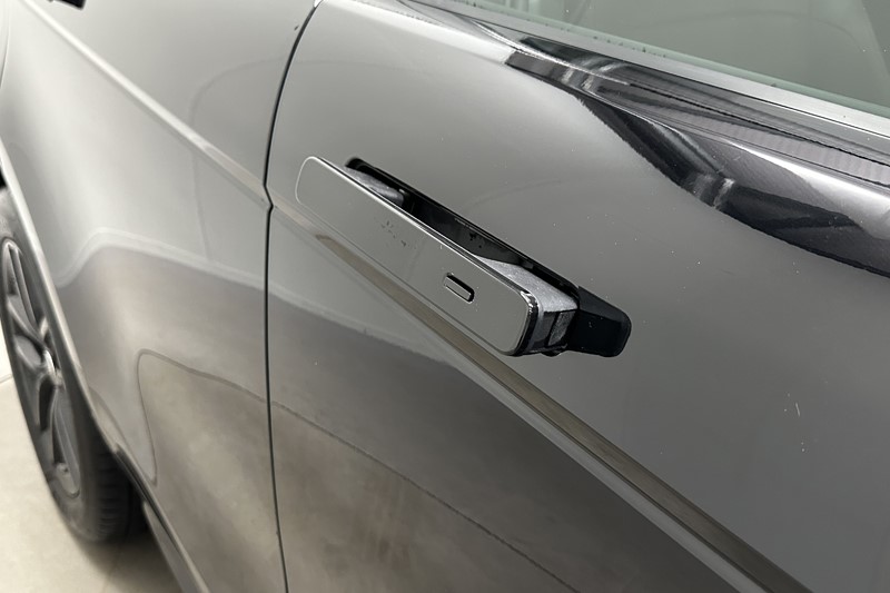 2024 (74) LAND ROVER RANGE ROVER EVOQUE 2.0 D200 Dynamic SE 5dr Auto 5215339