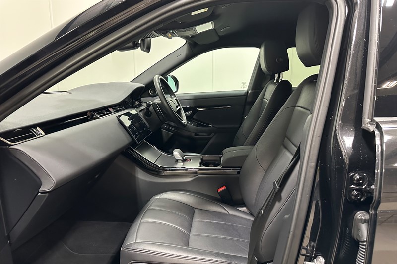 2024 (74) LAND ROVER RANGE ROVER EVOQUE 2.0 D200 Dynamic SE 5dr Auto 5215293