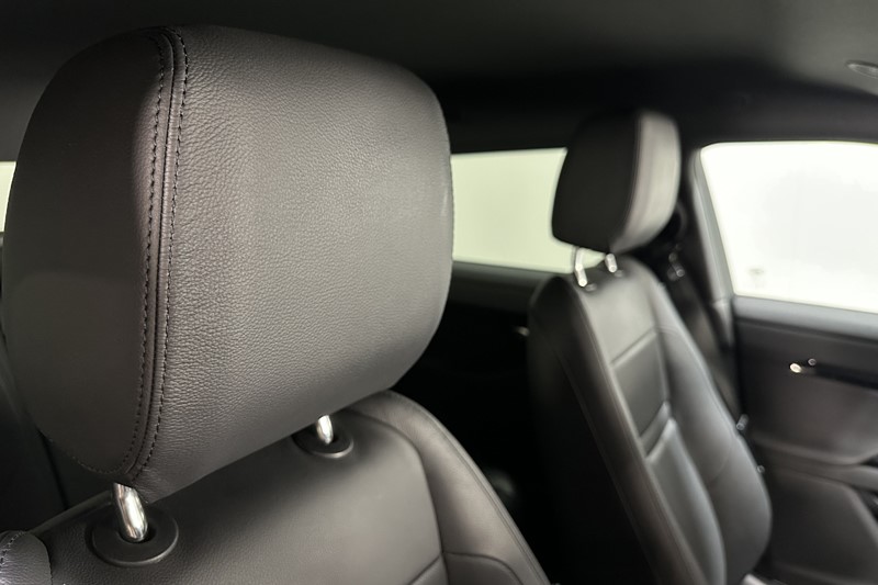 2024 (74) LAND ROVER RANGE ROVER EVOQUE 2.0 D200 Dynamic SE 5dr Auto 5215310