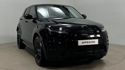 2024 (74) LAND ROVER RANGE ROVER EVOQUE 2.0 D200 Dynamic SE 5dr Auto 5215291