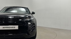 2024 (74) LAND ROVER RANGE ROVER EVOQUE 2.0 D200 Dynamic SE 5dr Auto 5215344