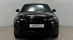 2024 (74) LAND ROVER RANGE ROVER EVOQUE 2.0 D200 Dynamic SE 5dr Auto 5215297