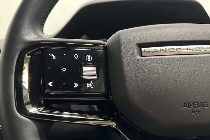 2024 (74) LAND ROVER RANGE ROVER EVOQUE 2.0 D200 Dynamic SE 5dr Auto 5215312