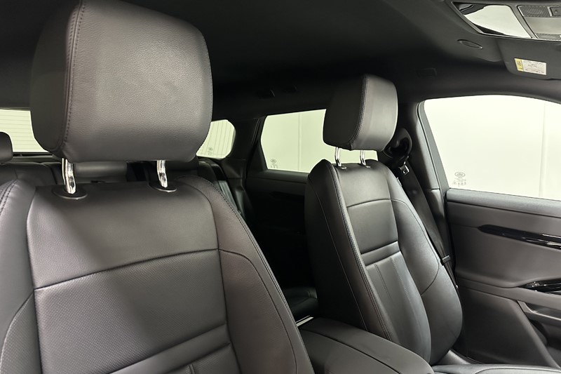 2024 (74) LAND ROVER RANGE ROVER EVOQUE 2.0 D200 Dynamic SE 5dr Auto 5215309