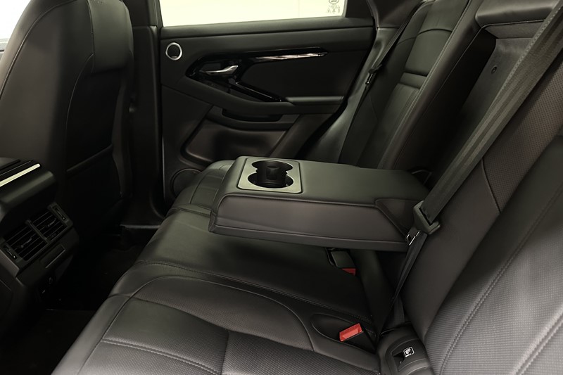 2024 (74) LAND ROVER RANGE ROVER EVOQUE 2.0 D200 Dynamic SE 5dr Auto 5215330