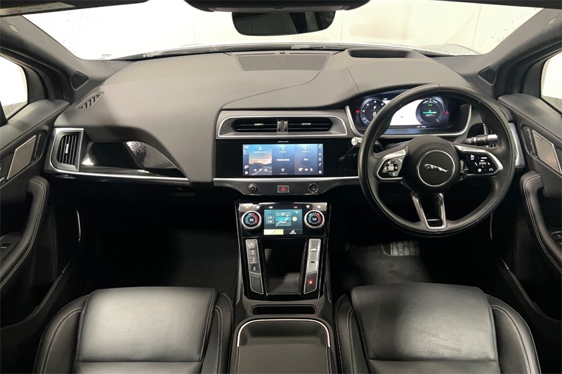 2021 (21) JAGUAR I-PACE 294kW EV400 HSE 90kWh 5dr Auto [11kW Charger] 5221433