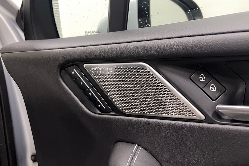 2021 (21) JAGUAR I-PACE 294kW EV400 HSE 90kWh 5dr Auto [11kW Charger] 5221439