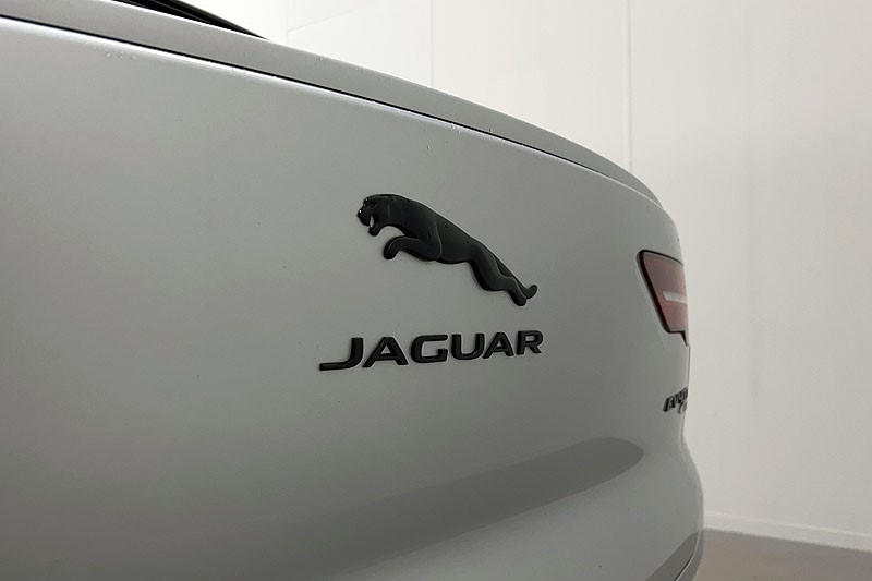 2021 (21) JAGUAR I-PACE 294kW EV400 HSE 90kWh 5dr Auto [11kW Charger] 5221474