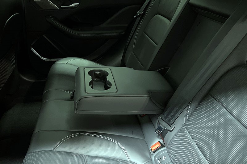 2021 (21) JAGUAR I-PACE 294kW EV400 HSE 90kWh 5dr Auto [11kW Charger] 5221467