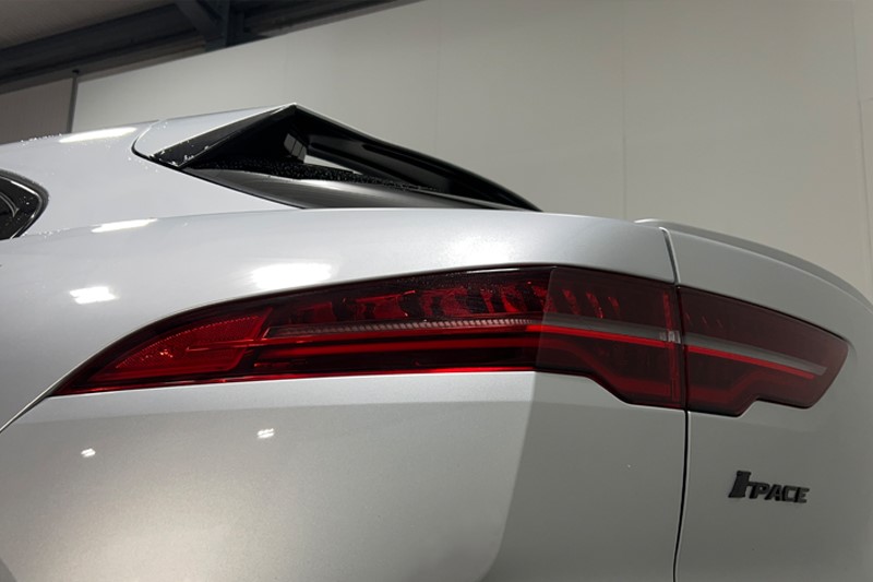 2021 (21) JAGUAR I-PACE 294kW EV400 HSE 90kWh 5dr Auto [11kW Charger] 5221472
