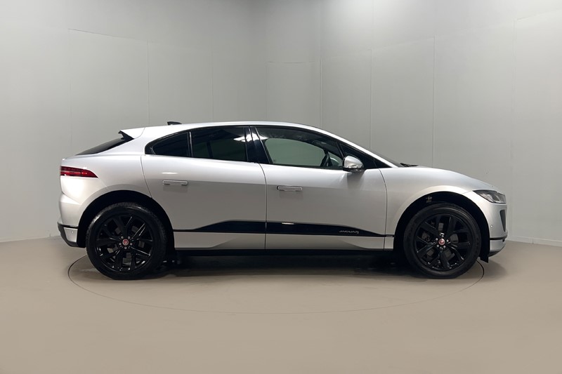 2021 (21) JAGUAR I-PACE 294kW EV400 HSE 90kWh 5dr Auto [11kW Charger] 5221430