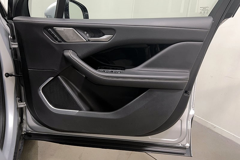 2021 (21) JAGUAR I-PACE 294kW EV400 HSE 90kWh 5dr Auto [11kW Charger] 5221437