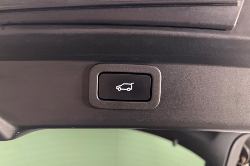 2021 (21) JAGUAR I-PACE 294kW EV400 HSE 90kWh 5dr Auto [11kW Charger] 5221471