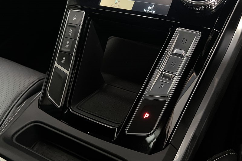 2021 (21) JAGUAR I-PACE 294kW EV400 HSE 90kWh 5dr Auto [11kW Charger] 5221449