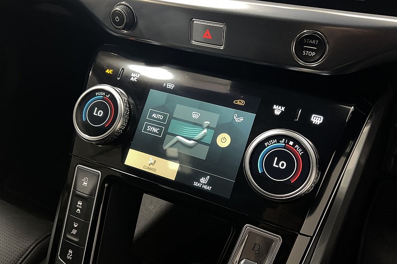 2021 (21) JAGUAR I-PACE 294kW EV400 HSE 90kWh 5dr Auto [11kW Charger] 5221451