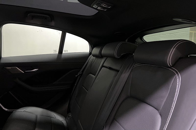 2021 (21) JAGUAR I-PACE 294kW EV400 HSE 90kWh 5dr Auto [11kW Charger] 5221465