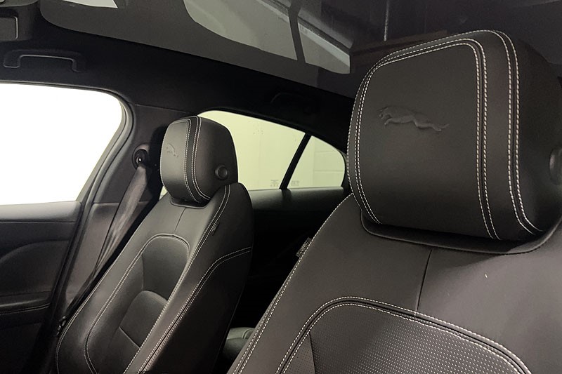 2021 (21) JAGUAR I-PACE 294kW EV400 HSE 90kWh 5dr Auto [11kW Charger] 5221463