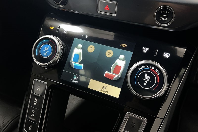 2021 (21) JAGUAR I-PACE 294kW EV400 HSE 90kWh 5dr Auto [11kW Charger] 5221452