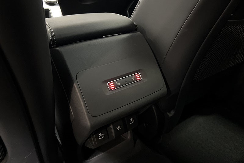 2021 (21) JAGUAR I-PACE 294kW EV400 HSE 90kWh 5dr Auto [11kW Charger] 5221468