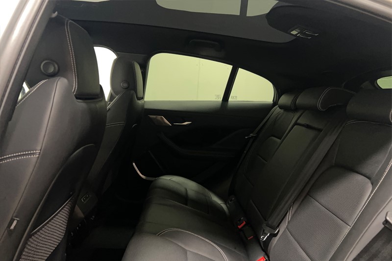 2021 (21) JAGUAR I-PACE 294kW EV400 HSE 90kWh 5dr Auto [11kW Charger] 5221429