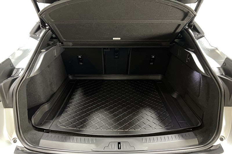 2021 (21) JAGUAR I-PACE 294kW EV400 HSE 90kWh 5dr Auto [11kW Charger] 5221469