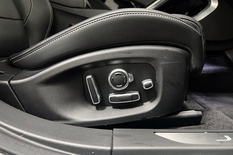 2021 (21) JAGUAR I-PACE 294kW EV400 HSE 90kWh 5dr Auto [11kW Charger] 5221441