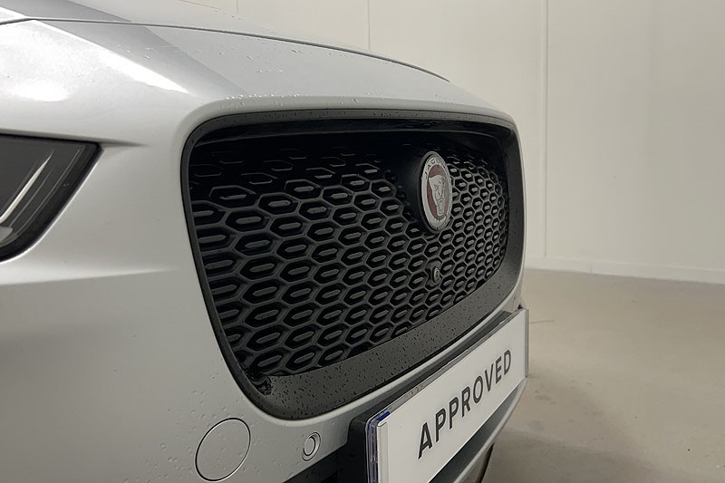 2021 (21) JAGUAR I-PACE 294kW EV400 HSE 90kWh 5dr Auto [11kW Charger] 5221480