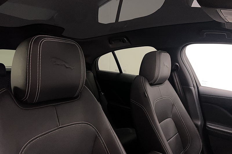 2021 (21) JAGUAR I-PACE 294kW EV400 HSE 90kWh 5dr Auto [11kW Charger] 5221443