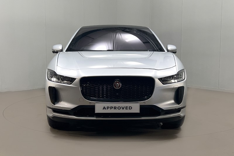 2021 (21) JAGUAR I-PACE 294kW EV400 HSE 90kWh 5dr Auto [11kW Charger] 5221482