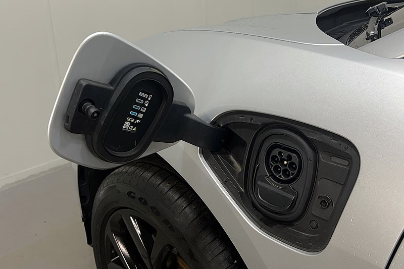 2021 (21) JAGUAR I-PACE 294kW EV400 HSE 90kWh 5dr Auto [11kW Charger] 5221460