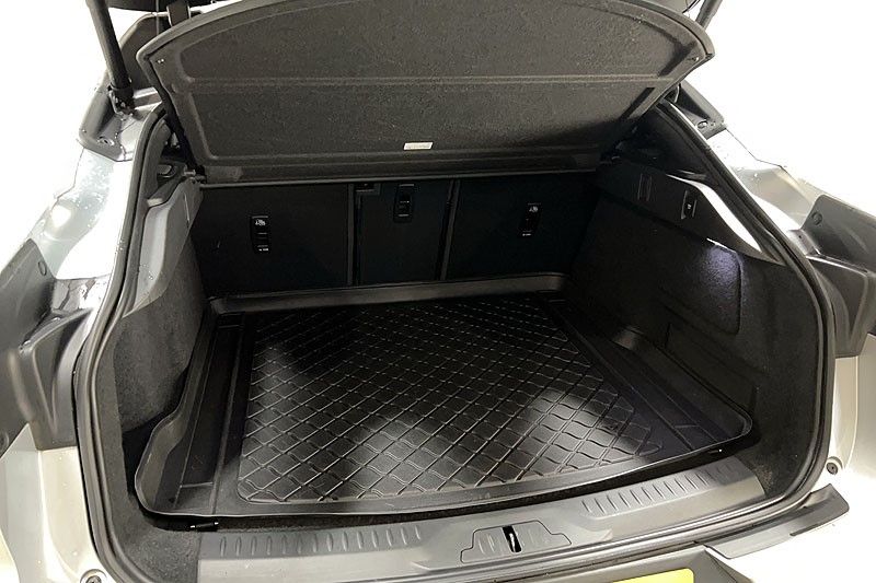 2021 (21) JAGUAR I-PACE 294kW EV400 HSE 90kWh 5dr Auto [11kW Charger] 5221470