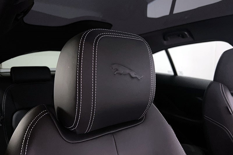 2021 (21) JAGUAR I-PACE 294kW EV400 HSE 90kWh 5dr Auto [11kW Charger] 5221444