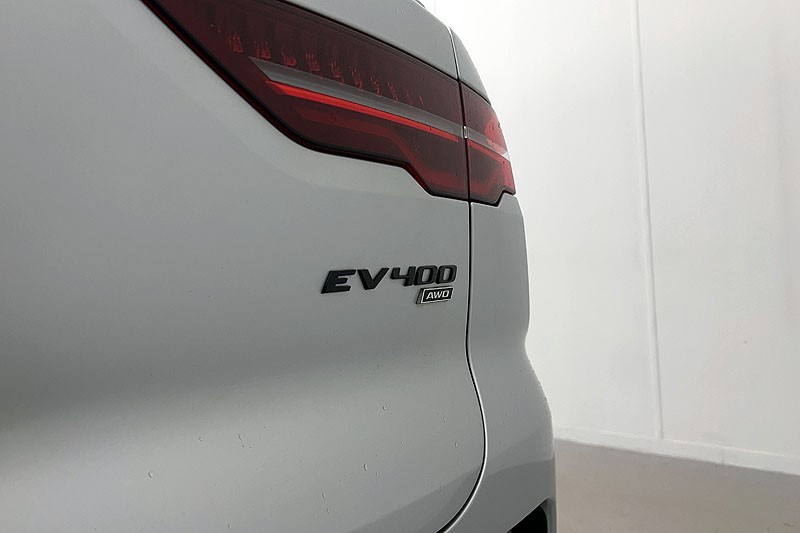 2021 (21) JAGUAR I-PACE 294kW EV400 HSE 90kWh 5dr Auto [11kW Charger] 5221475