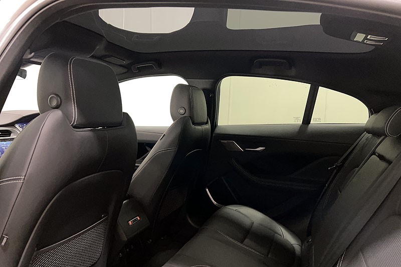 2021 (21) JAGUAR I-PACE 294kW EV400 HSE 90kWh 5dr Auto [11kW Charger] 5221464