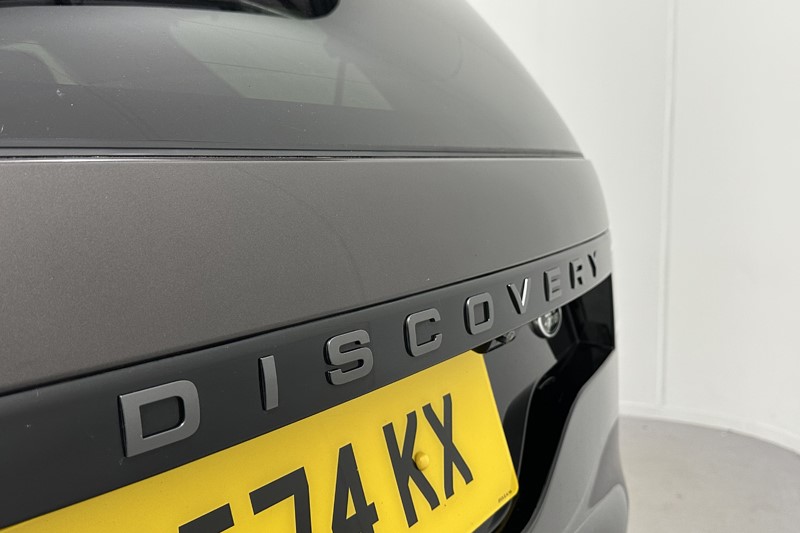2023 (23) LAND ROVER DISCOVERY 3.0 D300 R-Dynamic SE 5dr Auto 5254823